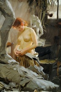 我研究Wikstrom的工作室